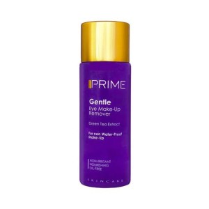 پاک کننده ملایم آرایش چشم (تک فاز) پرایم Prime | محصول تخصصی مراقبت پوست و مو