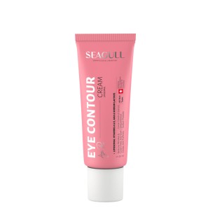 کرم دور چشم سی‌گل SEAGULL Eye Contour Cream | کمک به رطوبت‌رسانی و مراقبت دور چشم