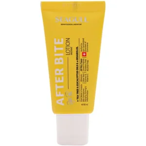 ژل افتر بایت سی‌گل SEAGULL After Bite Gel | تسکین دهنده گزش حشرات و کاهش خارش پوست