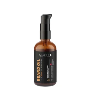 روغن ریش SEAGULL Beard Oil | نرم کننده و تقویت کننده موهای ریش
