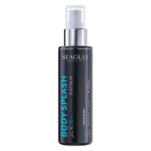 بادی اسپلش مردانه آبی SEAGULL Body Splash | خوشبوکننده بدن با رایحه خنک و ماندگار