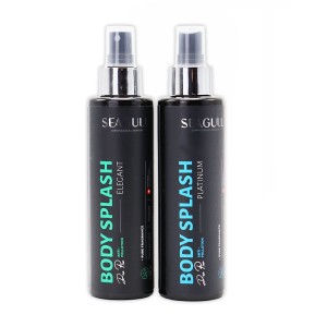 بادی اسپلش مردانه SEAGULL Body Splash | خوشبوکننده بدن با رایحه ماندگار