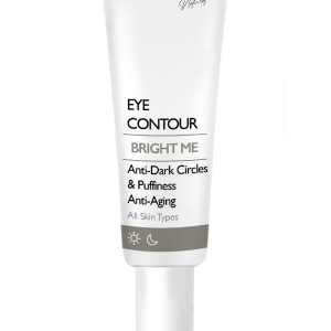 کرم دور چشم فیتونیا Fitonia Bright Me Eye Contour Cream | ضد تیرگی، ضد پف و ضد چروک
