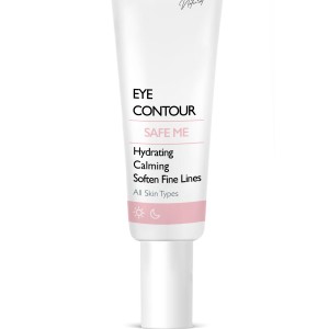 کرم دور چشم آبرسان و تسکین‌دهنده فیتونیا Fitonia Safe Me Eye Contour Cream | کاهش خطوط ریز و مراقبت از پوست دور چشم