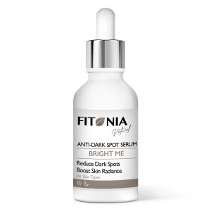 سرم ضد لک و روشن کننده فیتونیا Fitonia Bright Me Anti-Dark Spot Serum | کاهش لک و افزایش شفافیت پوست