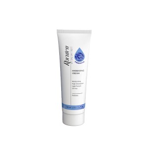 کرم آبرسان پری‌بیوتیک راکوتن Racuten Hydrating Cream Prebiotic پوست چرب و مختلط 50 میلی‌لیتر