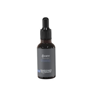 سرم رتینیل پالمیتات و مولتی پپتاید راکوتن Racuten Retinyl Palmitate & Multi Peptide Serum ضد چروک و جوانساز 30 میلی‌لیتر
