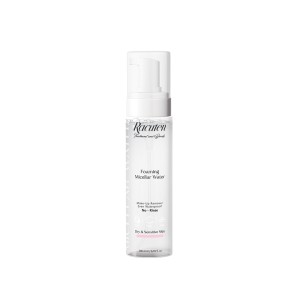 میسلار واتر فومی راکوتن Racuten Foaming Micellar Water پوست چرب و مختلط 200 میلی‌لیتر