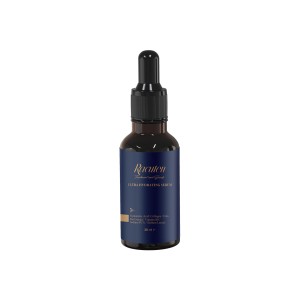سرم آبرسان قوی راکوتن Racuten Ultra Hydrating Serum حاوی هیالورونیک اسید 30 میلی‌لیتر