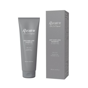 شامپو ضد ریزش مو راکوتن Racuten Anti Hair Loss Shampoo 250ml