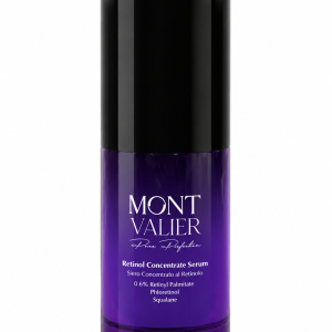 سرم کنسانتره رتینول مونت والیر Mont Valier Retinol Concentrate Serum 30ml