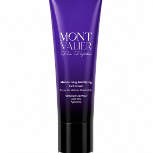 ژل کرم آبرسان و مات‌کننده مونت والیر Mont Valier Moisturizing Mattifying Gel Cream