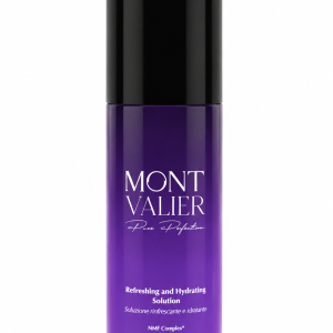 محلول آبرسان و طراوت‌بخش مونت والیر Mont Valier Refreshing and Hydrating Solution