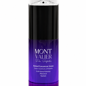 سرم کنسانتره رتینول مونت والیر Mont Valier Retinol Concentrate Serum