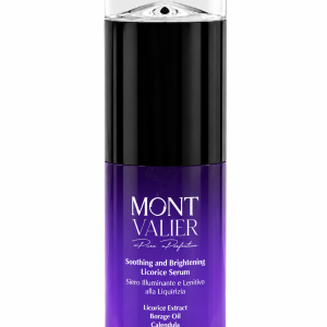 سرم شیرین بیان مونت والیر Mont Valier Soothing & Brightening Licorice Serum