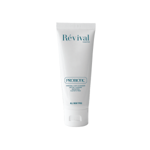 شوینده مینرال پروبیوتیک رویوال Révival Probiotic Mineral Clay Cleanser