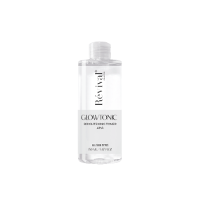 تونر روشن‌کننده AHA رویوال Révival Glow Tonic Brightening Toner AHA