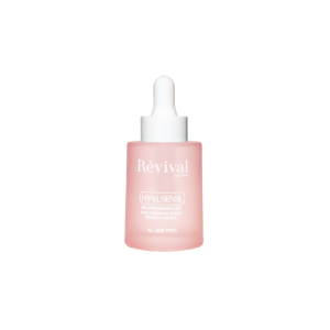 سرم آبرسان عمقی هیالوسنس رویوال Révival HyaluSense Tri-Hyaluronic + B5 Deep Hydration Serum