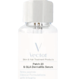 سرم درماتیت پچ ۲۰ و GLA وکتور | Vector Patch 20 & GLA Dermatitis Serum