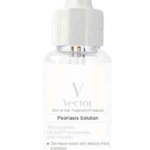 سرم پسوریازیس وکتور | Vector Psoriasis Solution Serum