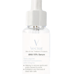 سرم لایه‌بردار ۱۰٪ AHA وکتور | Vector AHA 10% Exfoliating Serum