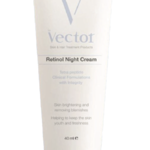 کرم شب رتینول وکتور | Vector Retinol Night Cream