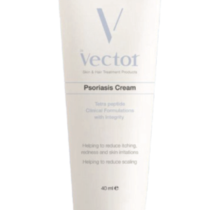 کرم پسوریازیس وکتور | Vector Psoriasis Cream