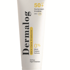 بی‌بی کرم رنگ لایت تینت SPF15 درمالوگ ۵۰ میلی‌لیتر (Dermalog BB Cream Light Tinted SPF15 50 ml)