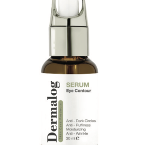 سرم دور چشم ۳۰ میلی‌لیتر درمالوگ (Dermalog Eye Contour Serum 30 ml)