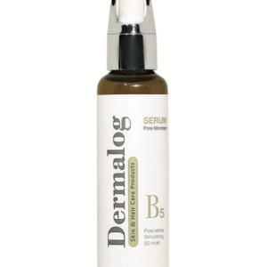 سرم ویتامین B5 جمع‌کننده منافذ پوست درمالوگ ۵۰ میلی‌لیتر (Dermalog Vitamin B5 Pore Minimizer Serum 50 ml)