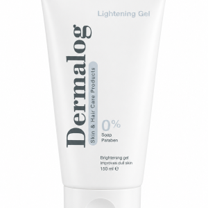 ژل روشن‌کننده پوست درمالوگ ۱۵۰ میلی‌لیتر (Dermalog Lightening Gel 150 ml)