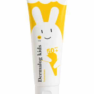 کرم ضد آفتاب کودک SPF 50 درمالوگ ۵۰ میلی‌لیتر (Dermalog Kids Sunscreen SPF 50 50 ml)
