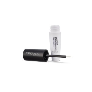 سرم تقویت‌کننده مژه نانوهیل ۵ میلی‌لیتر (Nano Heal Bimatoprost Peptides & Herbal Extracts Eyelash Fortifying Serum 5 ml)