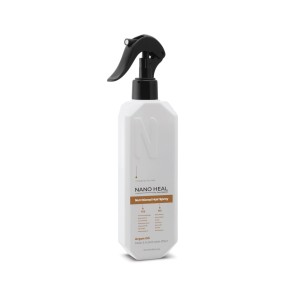 اسپری مغذی مو آرگان نانوهیل ۲۷۰ میلی‌لیتر (Nano Heal Nutritional Hair Spray Argan Oil 270 ml)