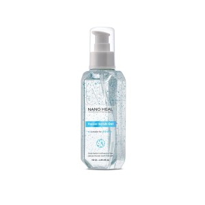 ژل اسکراب صورت پوست خشک نانوهیل ۱۳۰ میلی‌لیتر (Nano Heal Facial Scrub Gel for Dry Skin 130 ml)