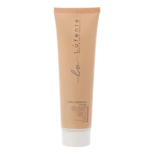 کرم روشن‌کننده بدن لوفنته ۱۰۰ گرم (Lufente Body Lightening Cream 100 g)