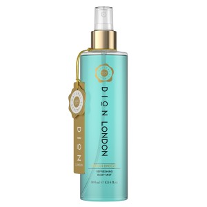 بادی میست اوشن بریز دیون لندن، ۳۰۰ میلی‌لیتر  DION London Ocean Breeze Refreshing Body Mist, 300 mL