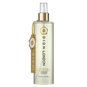 بادی میست اکستسی آو لندن دیون لندن، ۳۰۰ میلی‌لیتر  DION London Ecstasy of London Refreshing Body Mist, 300 mL