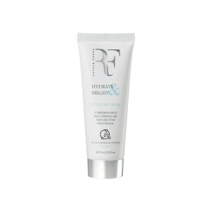 کرم دست و ناخن هیدریت اند برایت رویال فم، ۷۵ میلی‌لیتر  Royale Femme Hydrate & Bright Hand & Nail Cream, 75 mL
