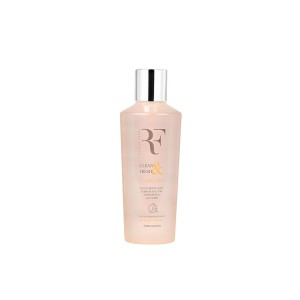 محلول پاک‌کننده کلین اند فرش رویال فم مناسب پوست خشک و حساس، ۲۰۰ میلی‌لیتر  Royale Femme Clean & Fresh Cleansing Water for Dry & Sensitive Skin, 200 mL  توضیح کوتاه