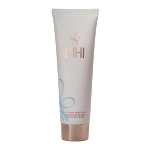 کرم شست‌وشوی دابل مویسچر ام اچ آی مناسب پوست نرمال و خشک، ۱۲۵ میلی‌لیتر  MHI Double Moisture Normal & Dry Skin Cleanser Cream, 125 mL