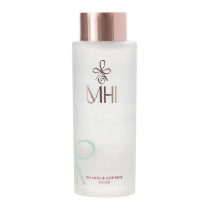 تونر متعادل‌کننده و کنترل‌کننده چربی ام اچ آی، ۲۰۰ میلی‌لیتر  MHI Balance & Control Toner, 200 mL