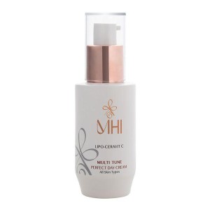 کرم روز پرفکت مولتی تیون ام اچ آی مناسب انواع پوست، ۴۰ میلی‌لیتر  MHI Multi Tune Perfect Day Cream, 40 mL
