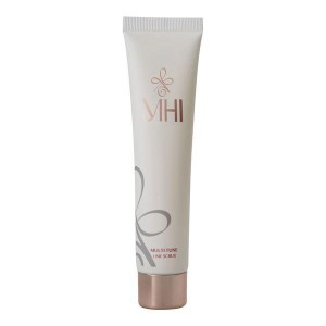اسکراب چندمنظوره لایم ام اچ آی  MHI Multi Tune Lime Scrub