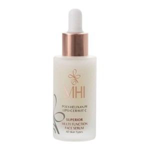 سرم چندمنظوره قوی صورت ام اچ آی، ۵۰ میلی‌لیتر  MHI Superior Multi Function Face Serum, 50 mL