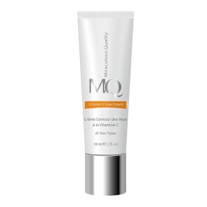 کرم دور چشم ویتامین C ام کیو، ۳۰ میلی‌لیتر  MQ Vitamin C Eye Cream, 30 mL