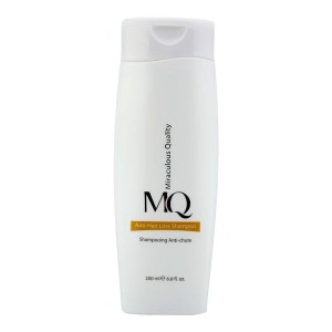 شامپو ضدریزش مو ام کیو، ۲۰۰ میلی‌لیتر  MQ Anti-Hair Loss Shampoo, 200 mL