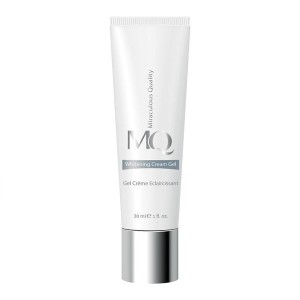 ژل کرم روشن‌کننده ام کیو، ۳۰ میلی‌لیتر  MQ Whitening Cream Gel, 30 mL