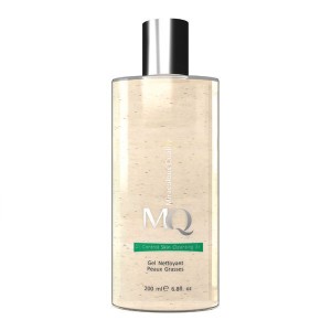 ژل شست‌وشوی پوست چرب ام کیو، ۲۰۰ میلی‌لیتر  MQ Oil Control Skin Cleansing Gel, 200 mL