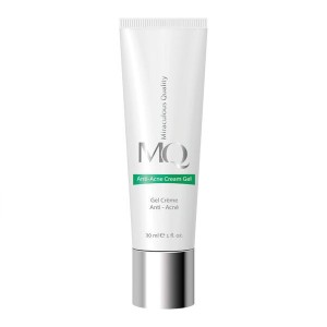 ژل کرم ضدجوش ام کیو، ۳۰ میلی‌لیتر  MQ Anti-Acne Cream Gel, 30 mL  توضیح کوتاه